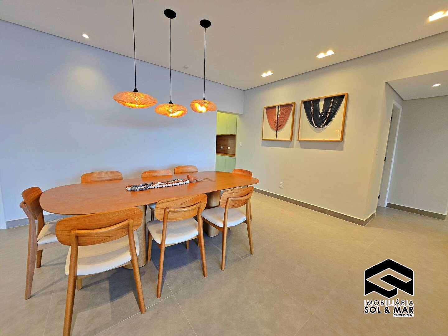 Apartamento, 4 quartos, 150 m² - Foto 7