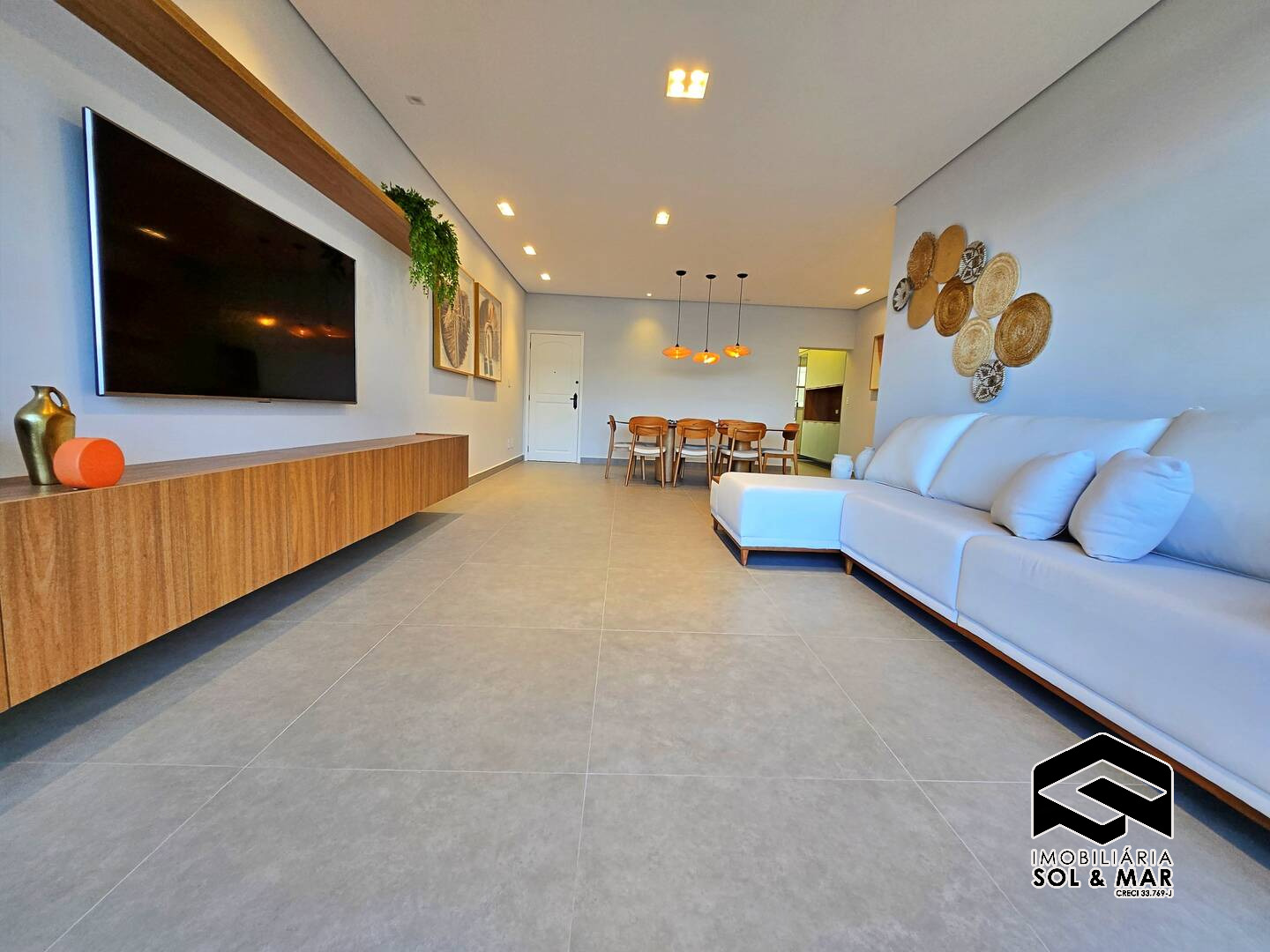 Apartamento, 4 quartos, 150 m² - Foto 19