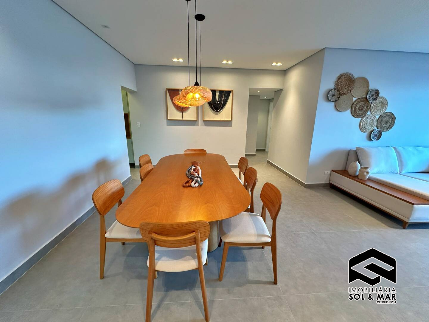 Apartamento, 4 quartos, 150 m² - Foto 21