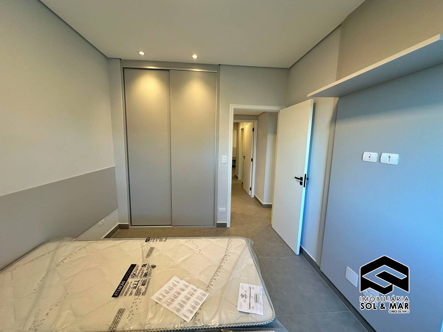 Apartamento, 4 quartos, 150 m² - Foto 42