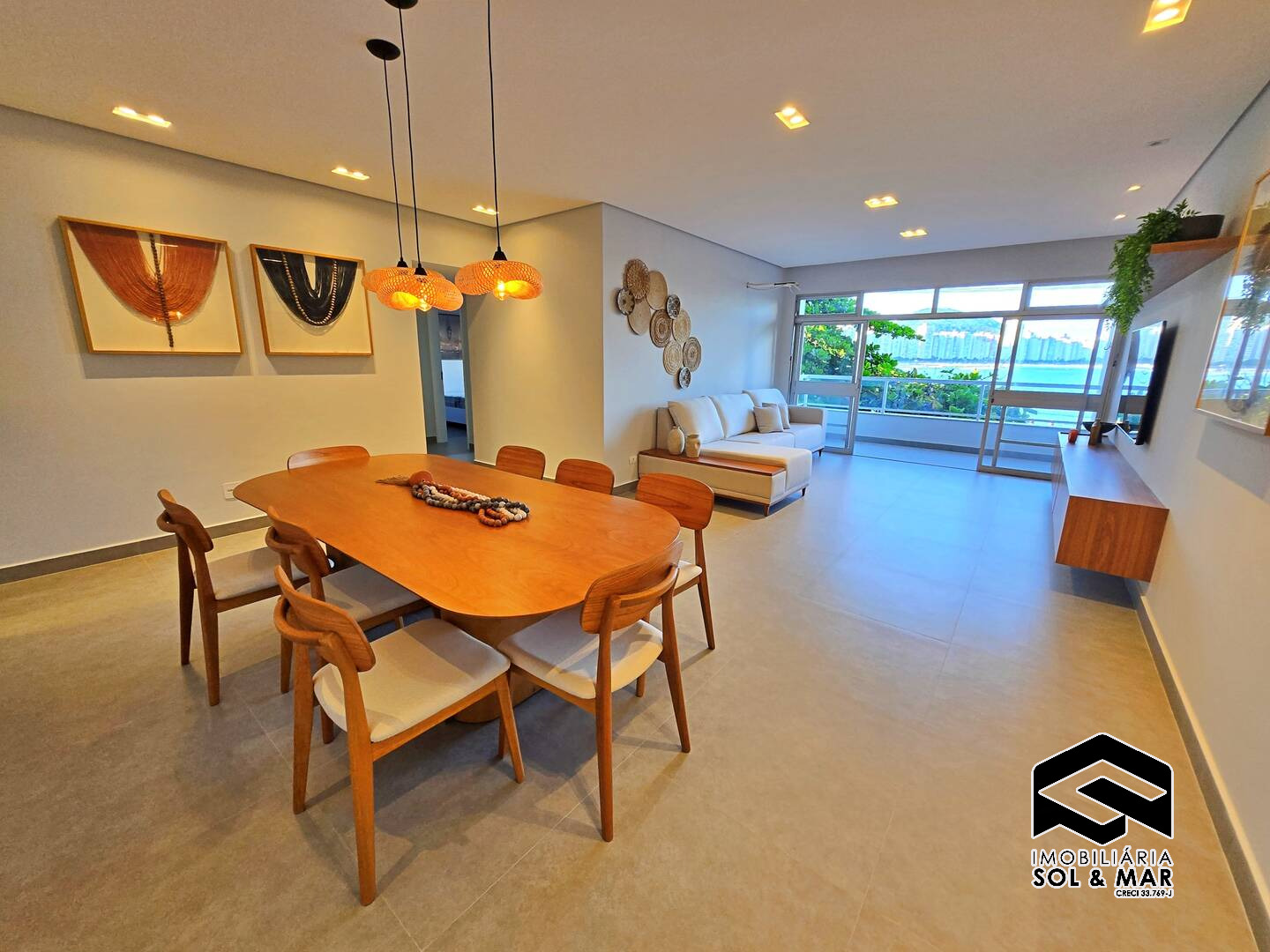 Apartamento, 4 quartos, 150 m² - Foto 1