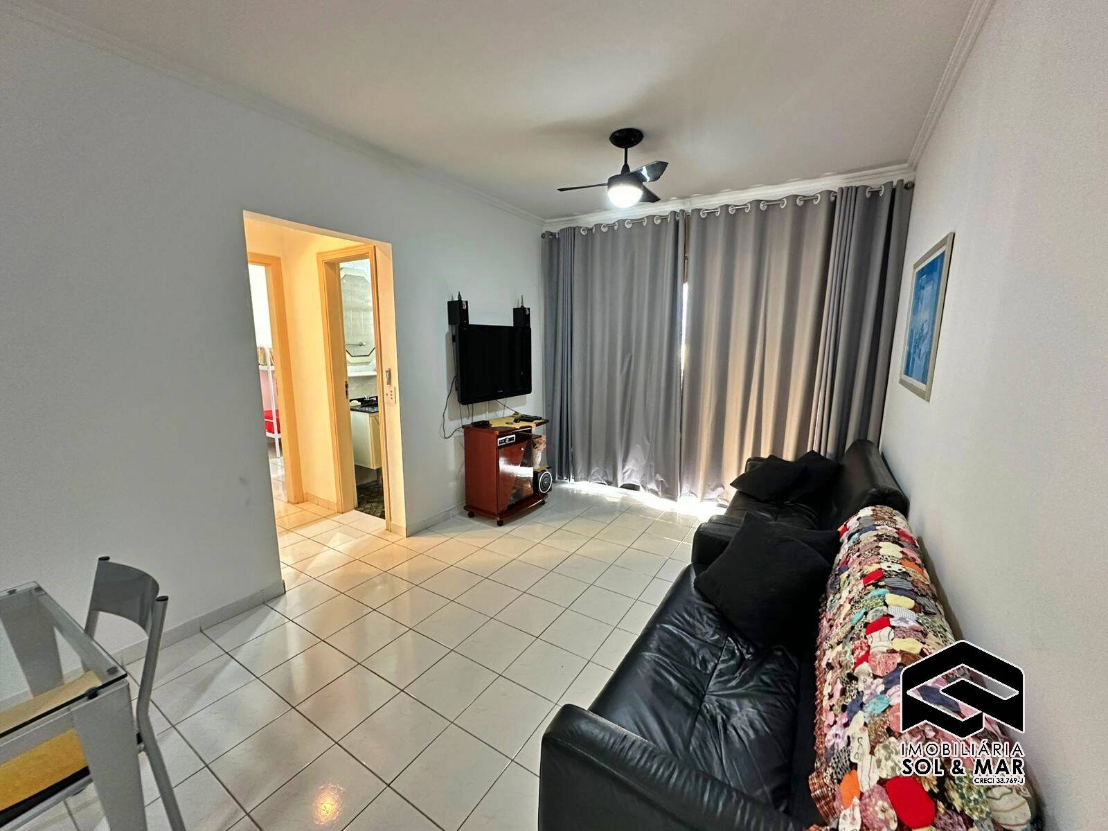 Apartamento, 2 quartos, 70 m² - Foto 2