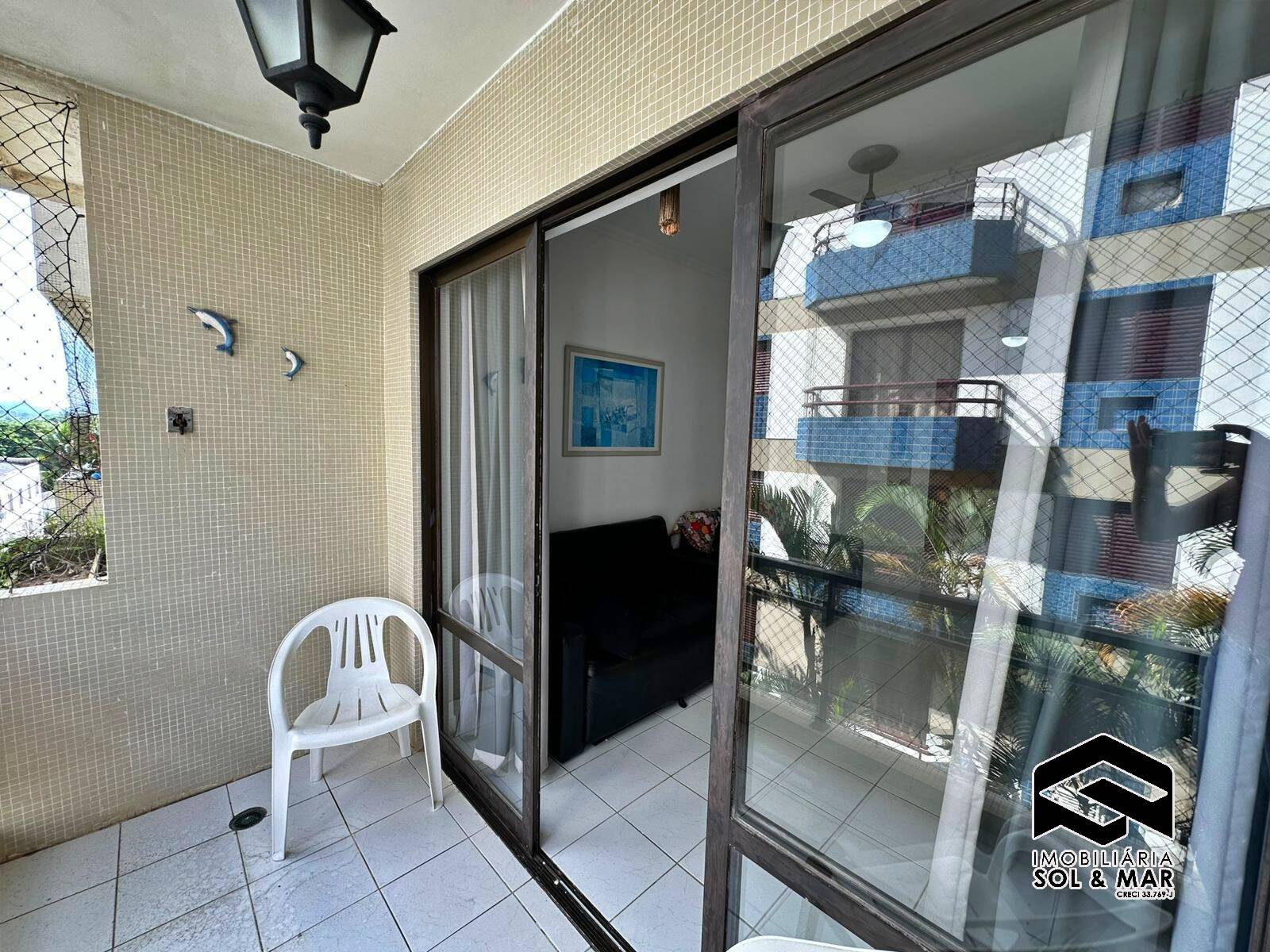 Apartamento, 2 quartos, 70 m² - Foto 5