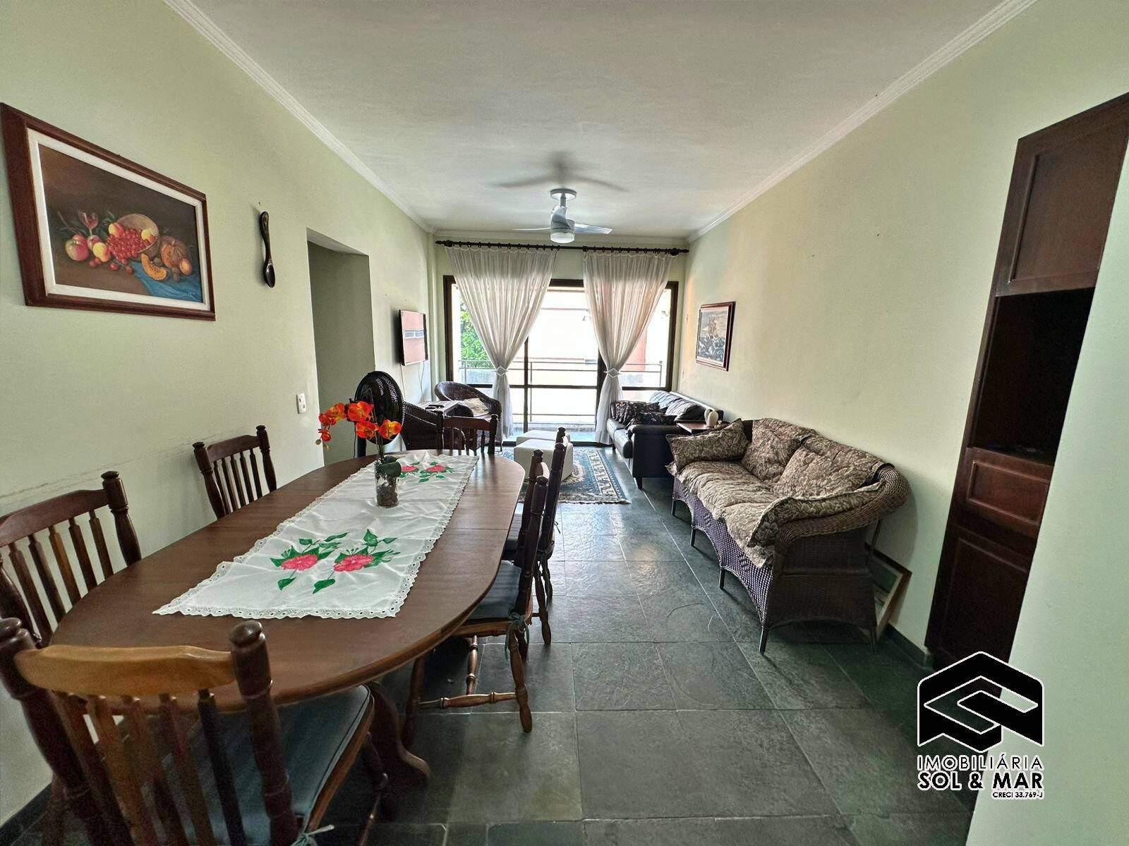 Apartamento, 2 quartos, 75 m² - Foto 1