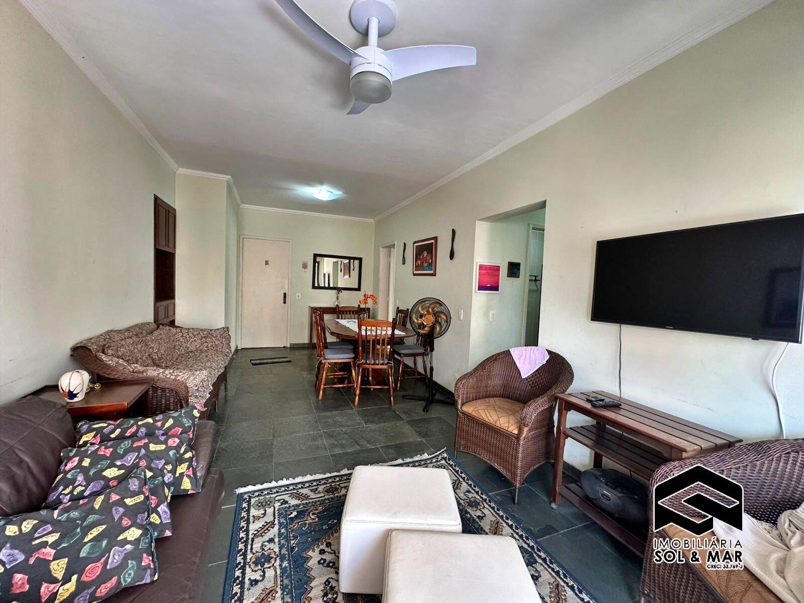 Apartamento, 2 quartos, 75 m² - Foto 6