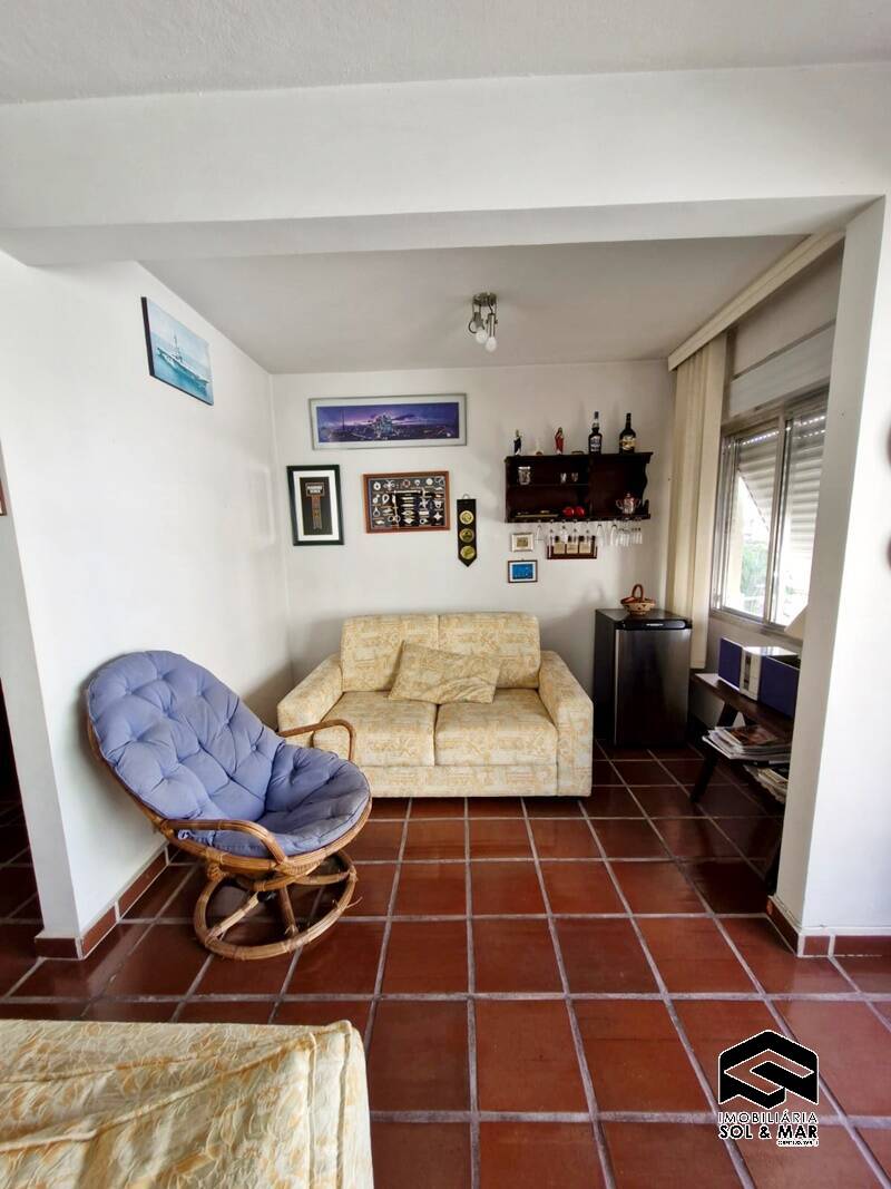 Apartamento, 4 quartos, 105 m² - Foto 9