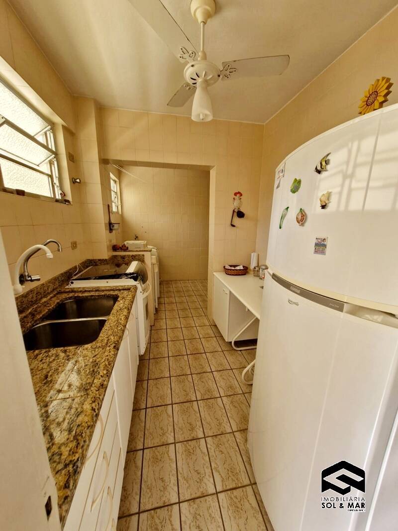 Apartamento, 4 quartos, 105 m² - Foto 22