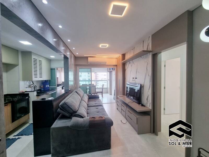 Apartamento, 3 quartos, 86 m² - Foto 2