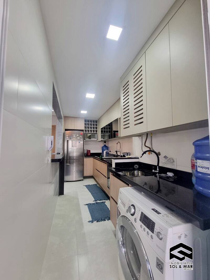 Apartamento, 3 quartos, 86 m² - Foto 5