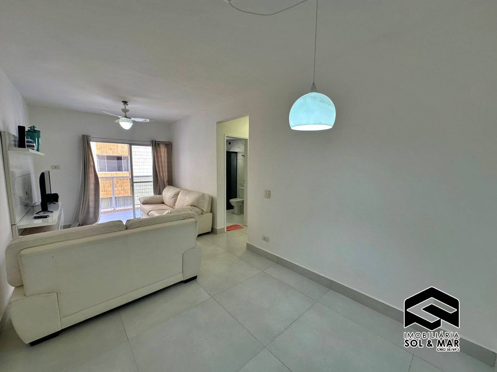 Apartamento, 2 quartos, 90 m² - Foto 2