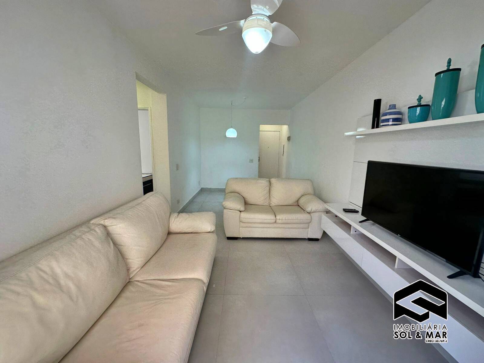 Apartamento, 2 quartos, 90 m² - Foto 7