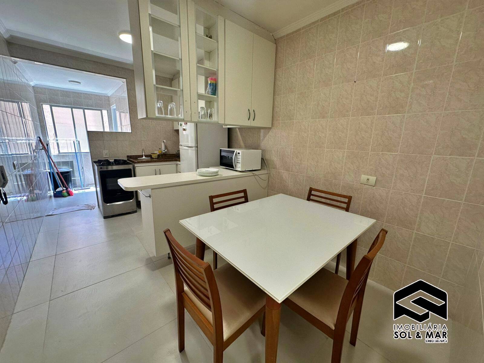 Apartamento, 2 quartos, 90 m² - Foto 17