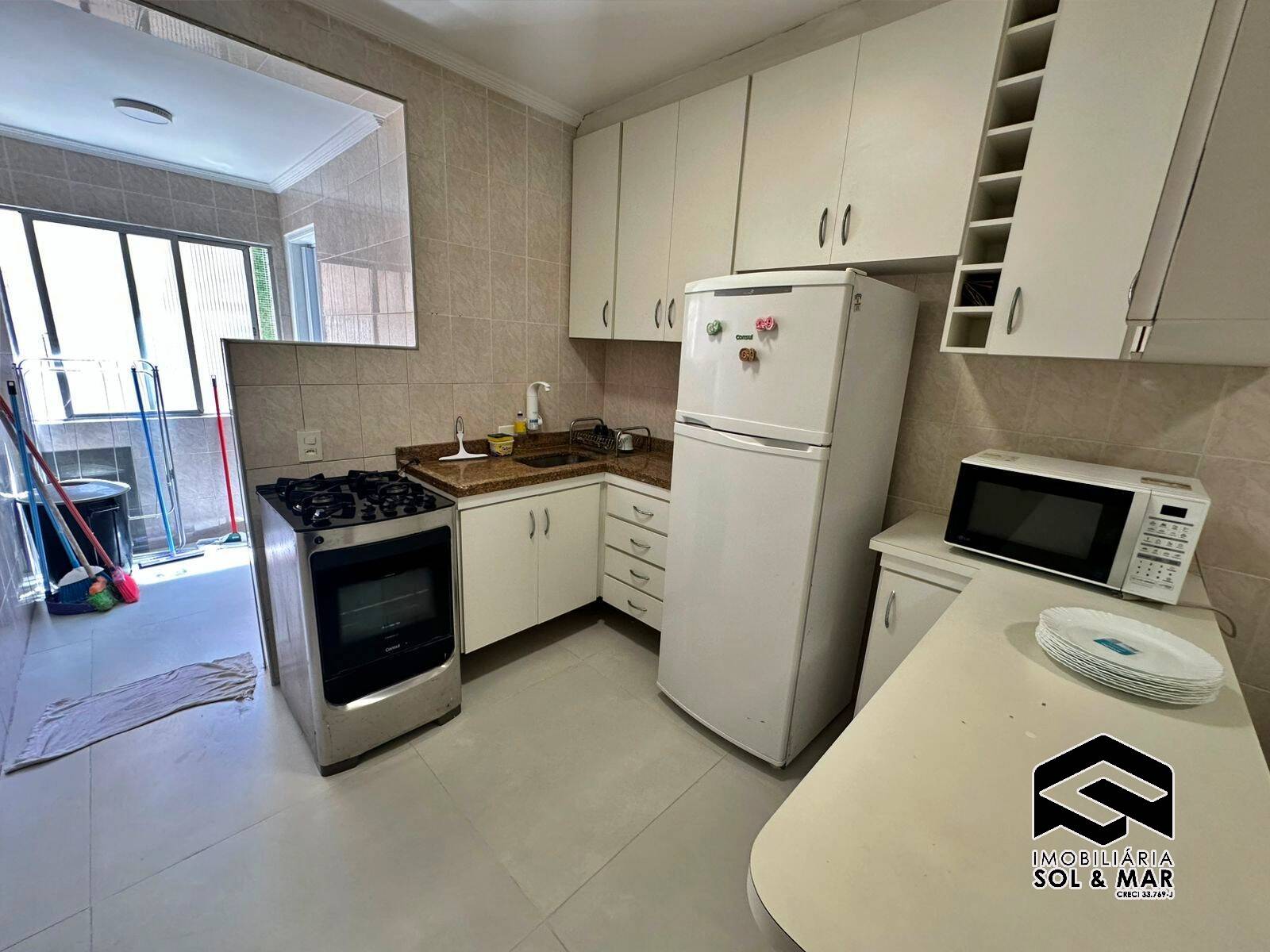 Apartamento, 2 quartos, 90 m² - Foto 20