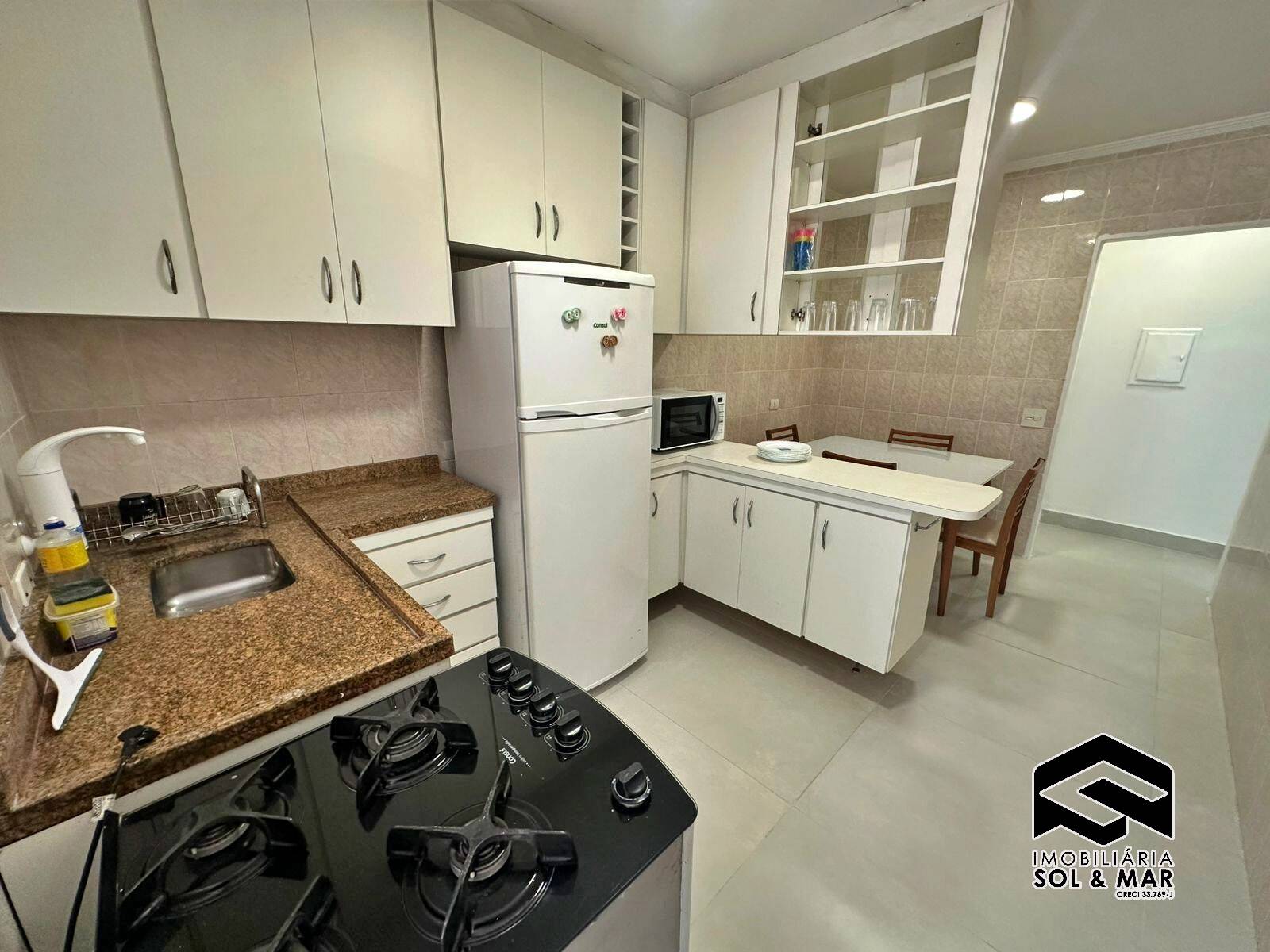Apartamento, 2 quartos, 90 m² - Foto 19