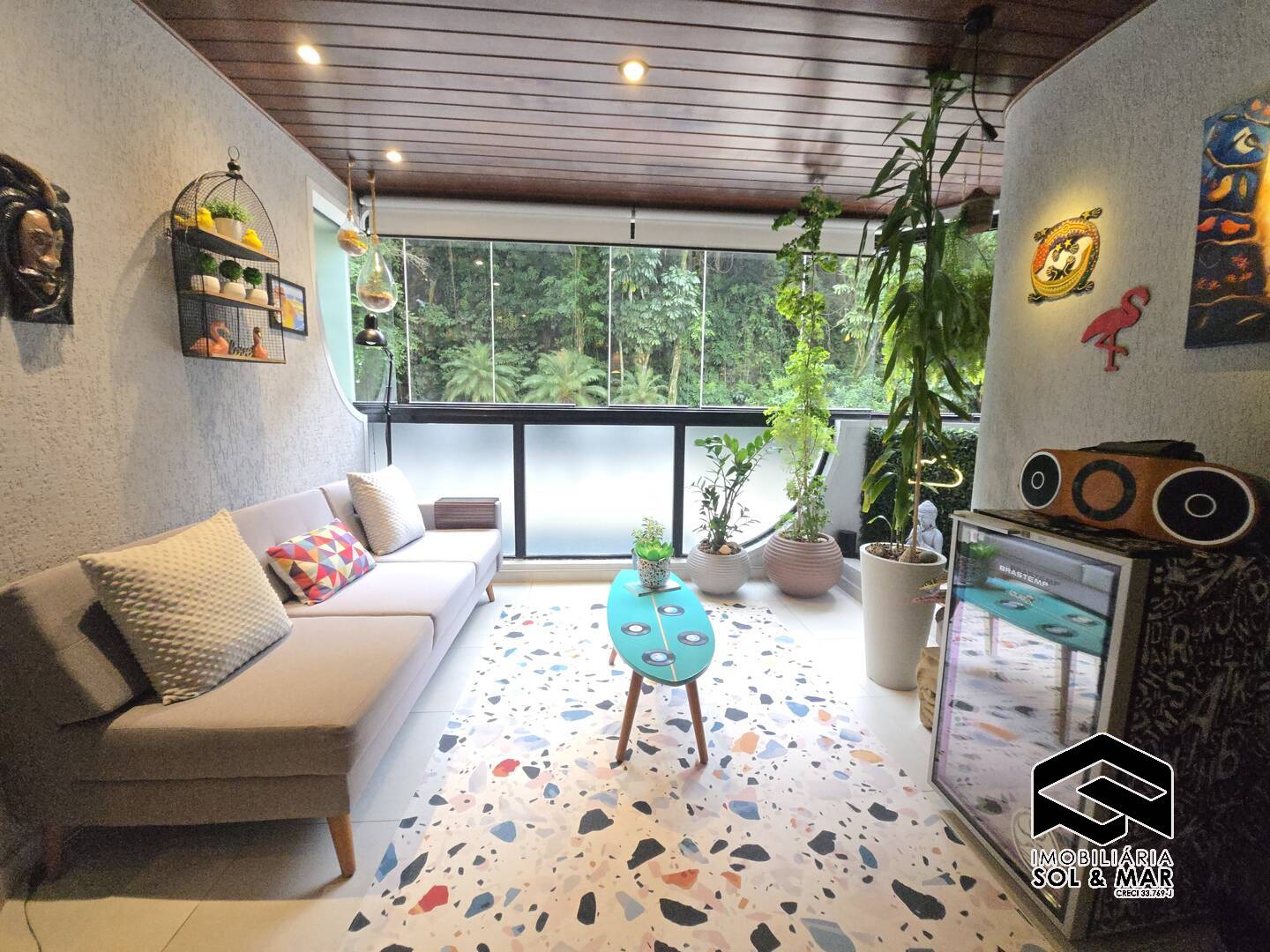 Apartamento, 3 quartos, 105 m² - Foto 6