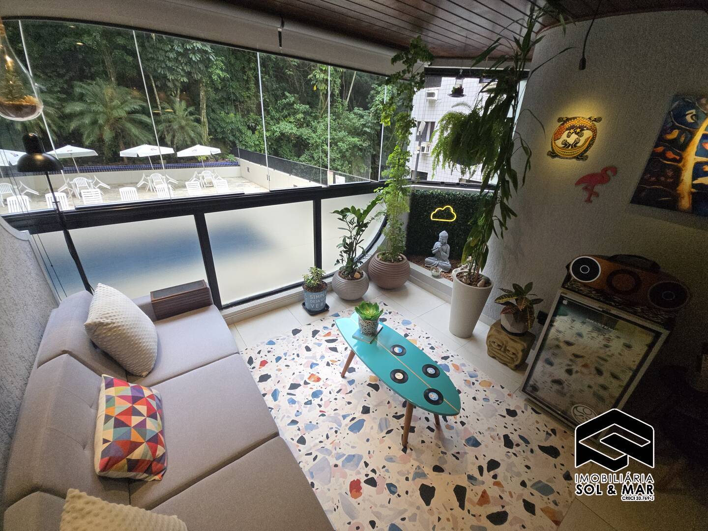 Apartamento, 3 quartos, 105 m² - Foto 7