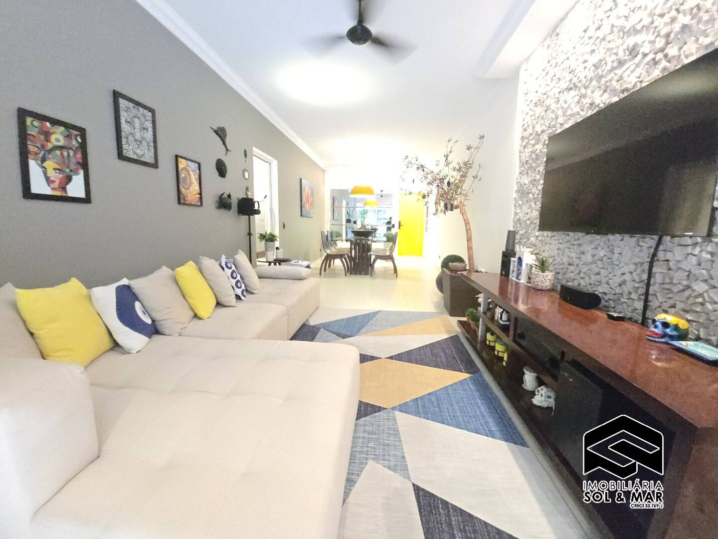 Apartamento, 3 quartos, 105 m² - Foto 13