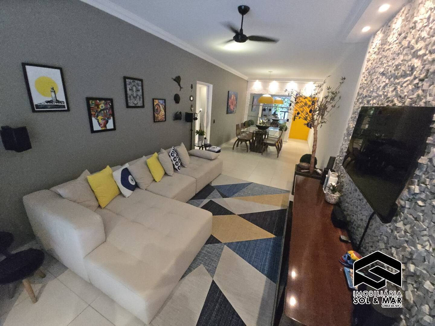 Apartamento, 3 quartos, 105 m² - Foto 12