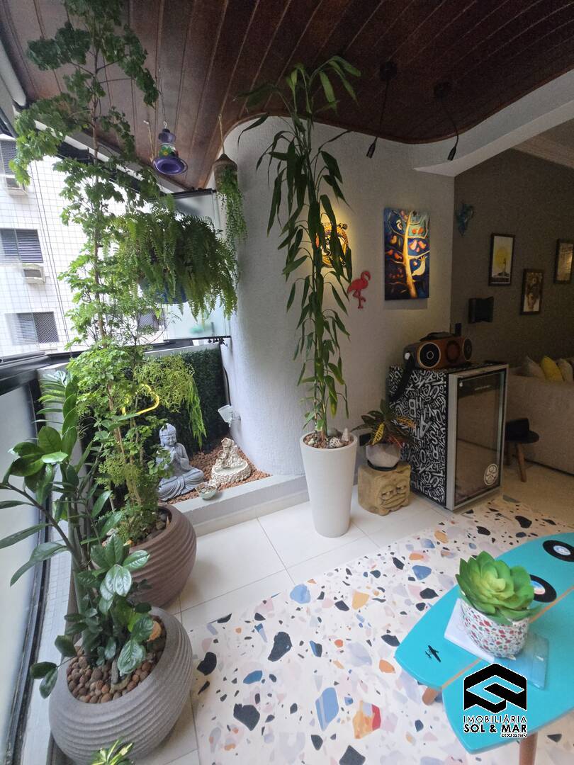 Apartamento, 3 quartos, 105 m² - Foto 8