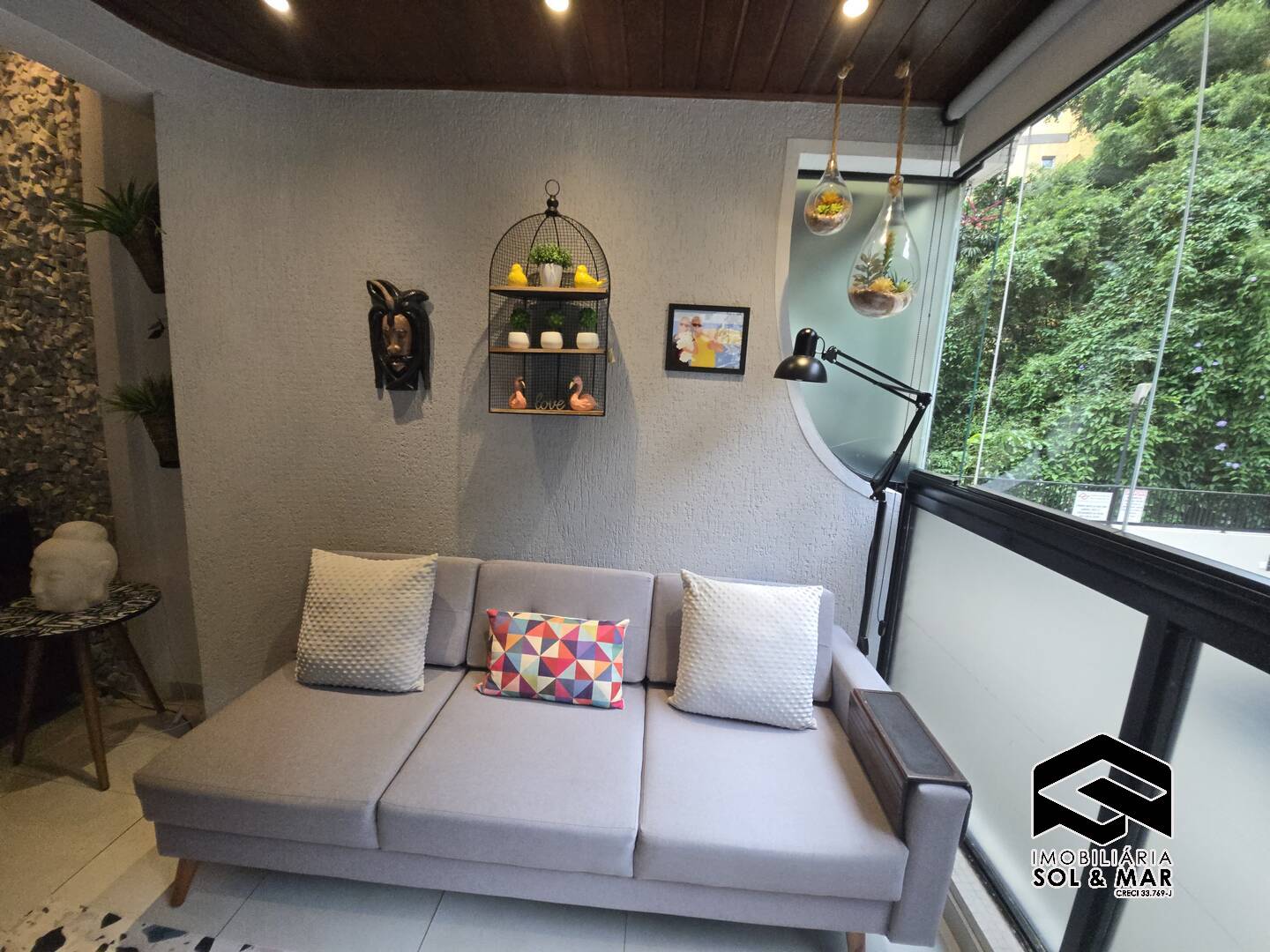 Apartamento, 3 quartos, 105 m² - Foto 9