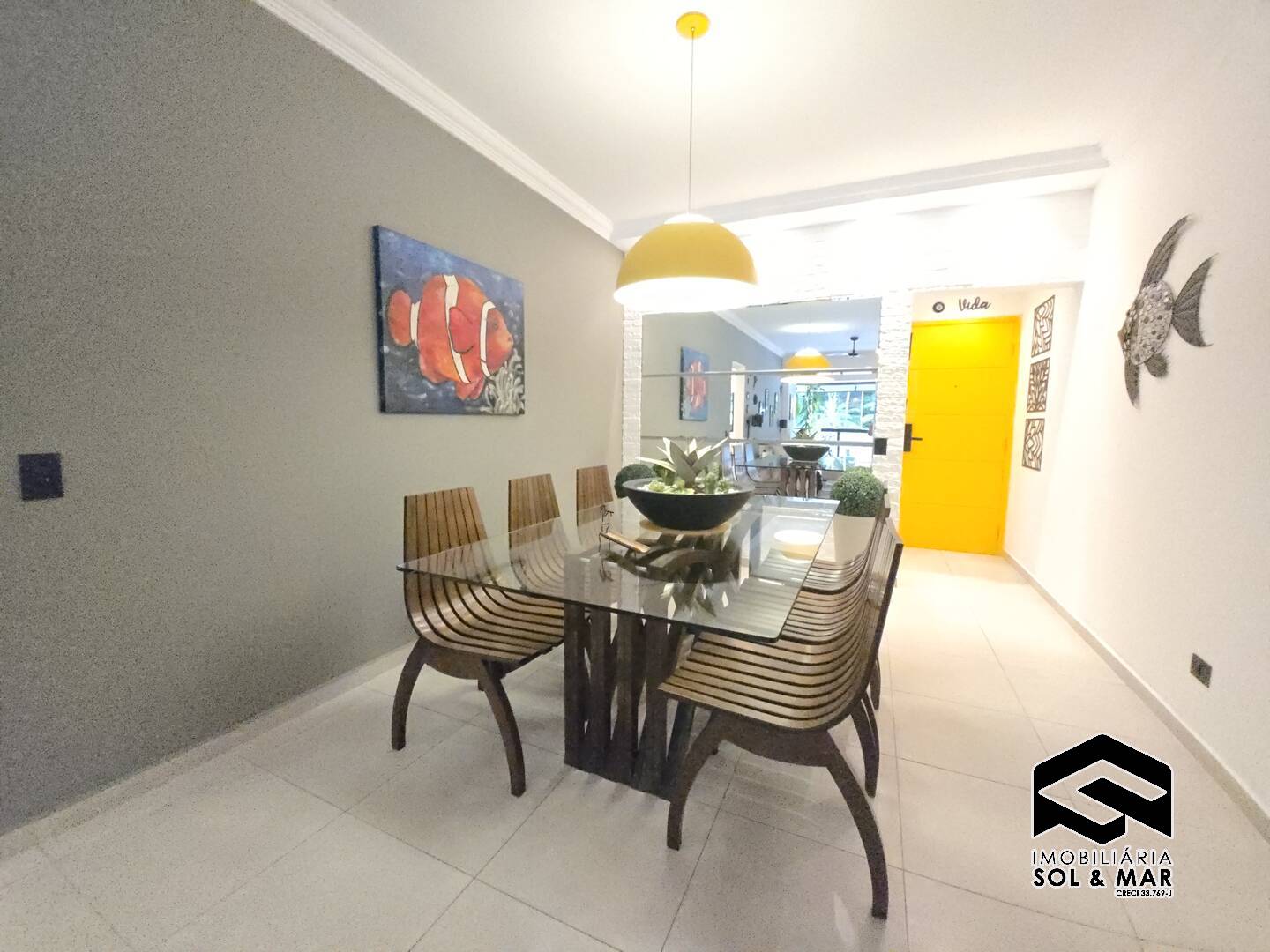 Apartamento, 3 quartos, 105 m² - Foto 14