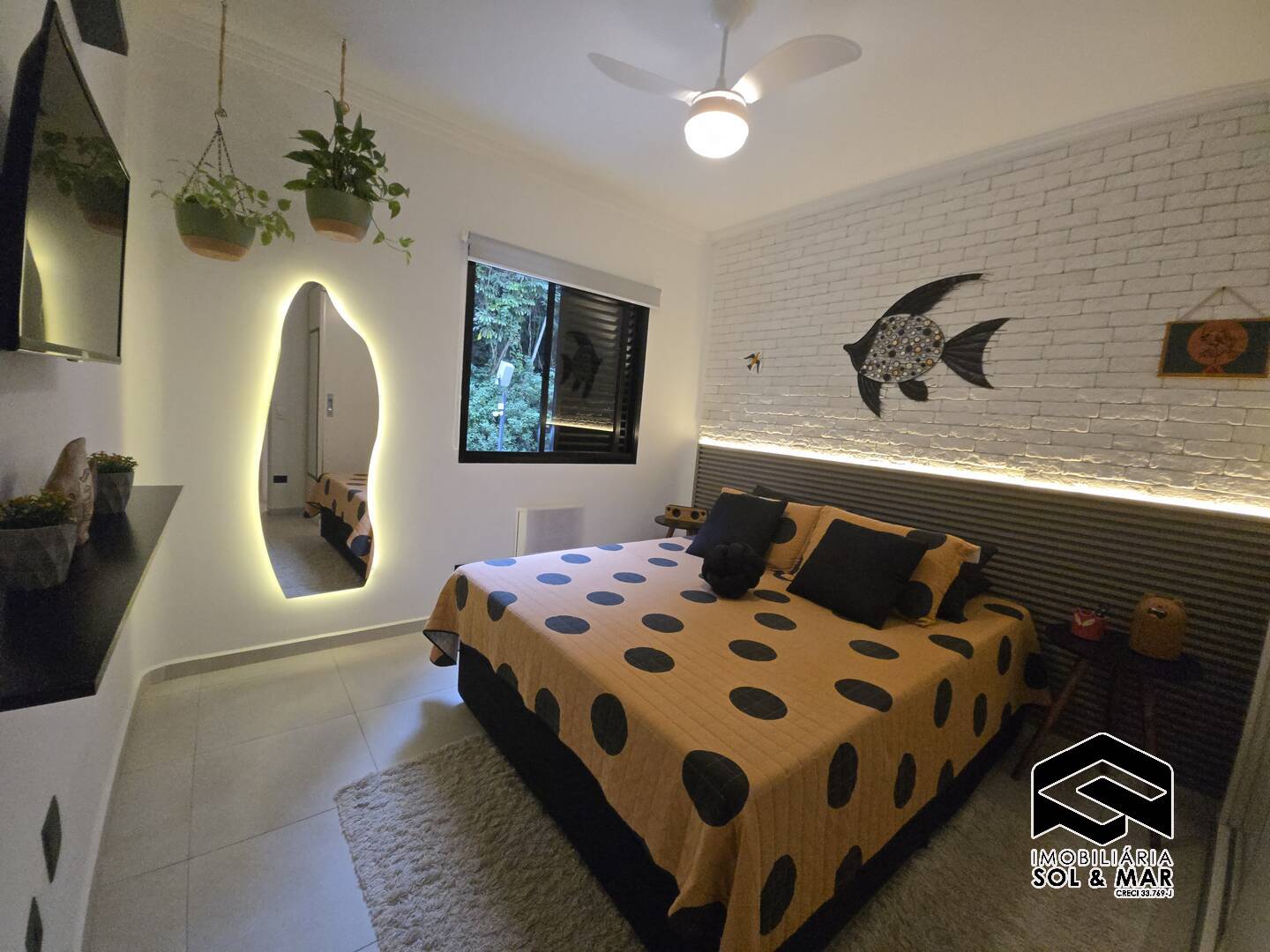 Apartamento, 3 quartos, 105 m² - Foto 19