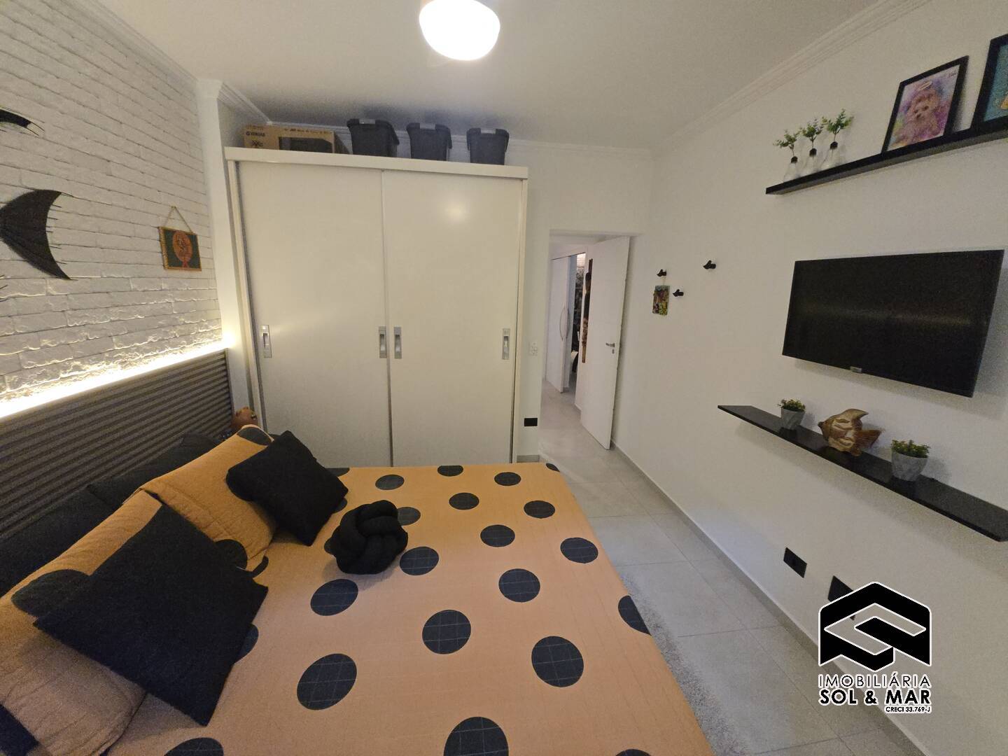 Apartamento, 3 quartos, 105 m² - Foto 20