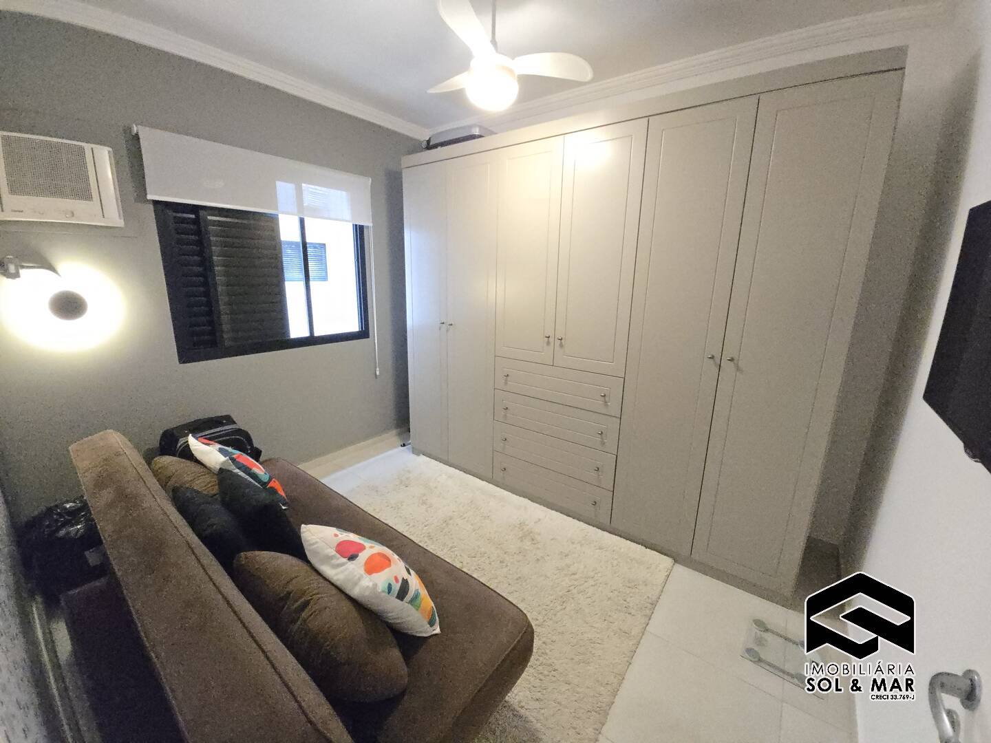 Apartamento, 3 quartos, 105 m² - Foto 22