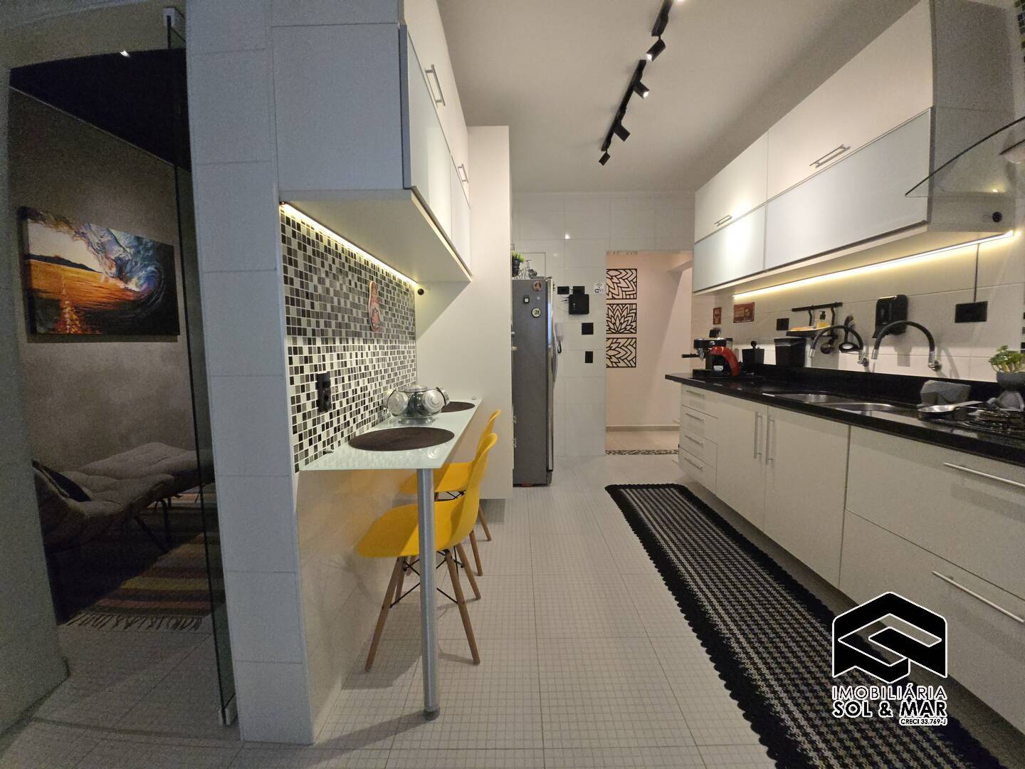 Apartamento, 3 quartos, 105 m² - Foto 29