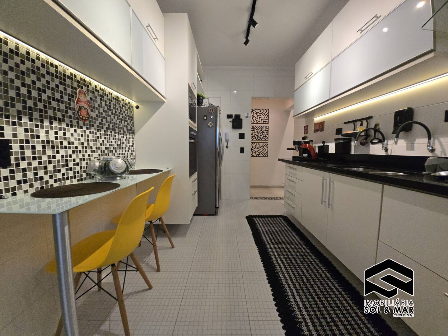 Apartamento, 3 quartos, 105 m² - Foto 30