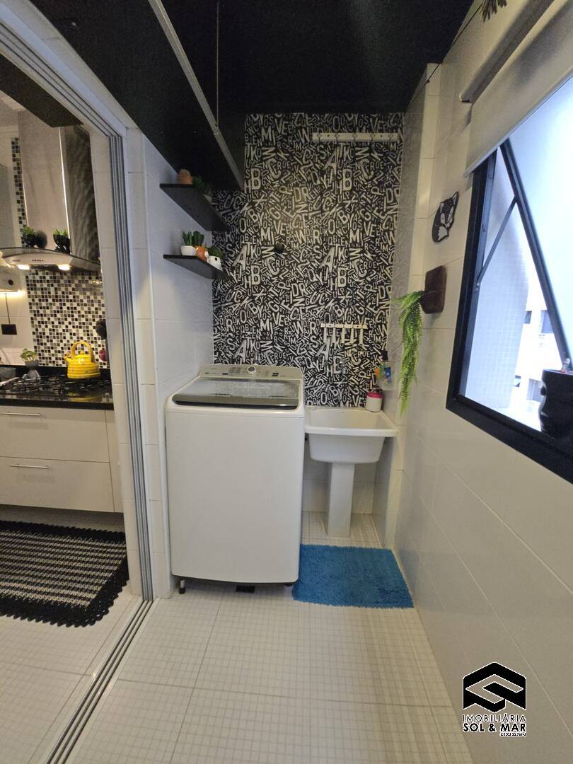 Apartamento, 3 quartos, 105 m² - Foto 36