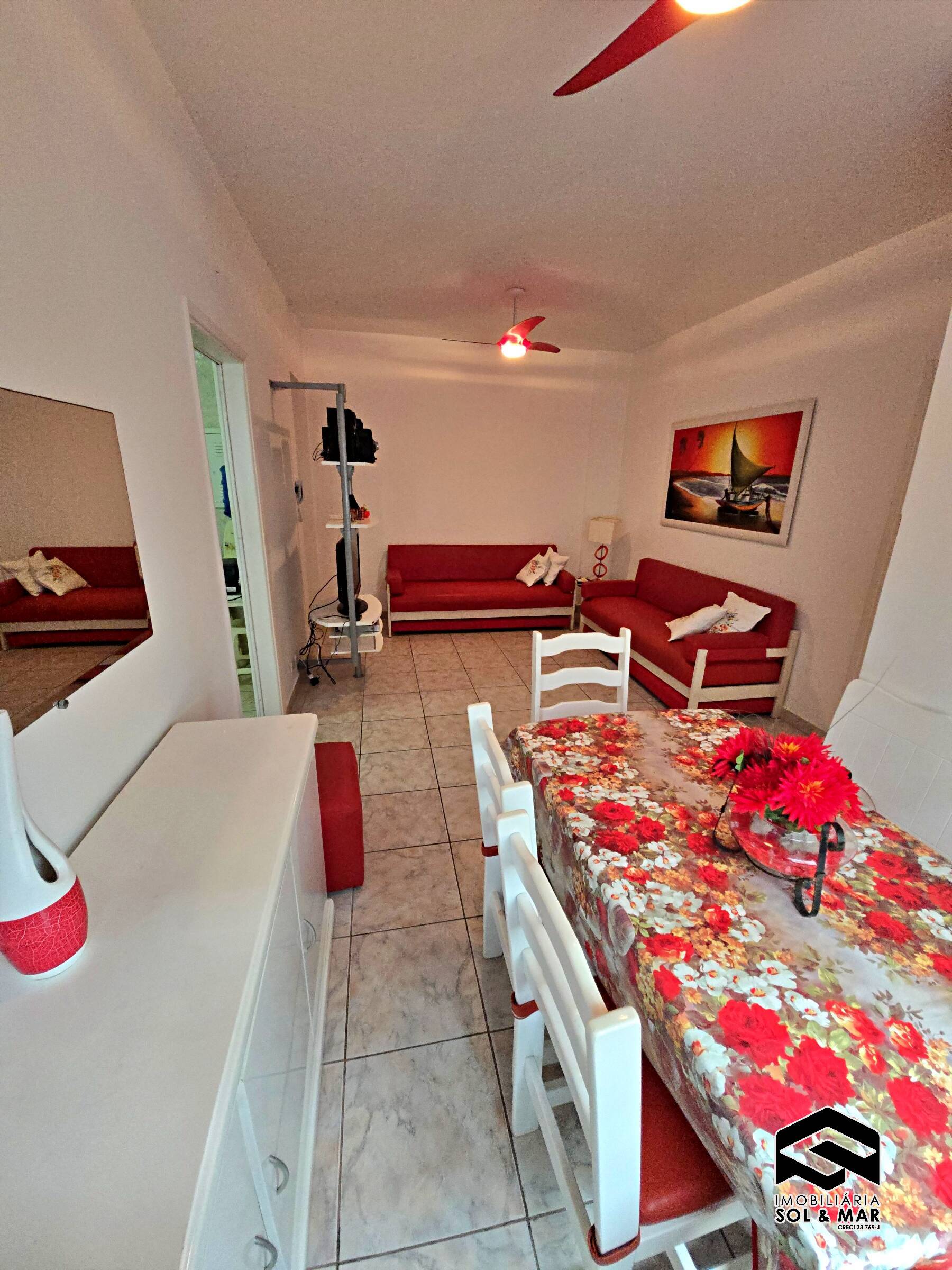 Apartamento, 2 quartos, 60 m² - Foto 5