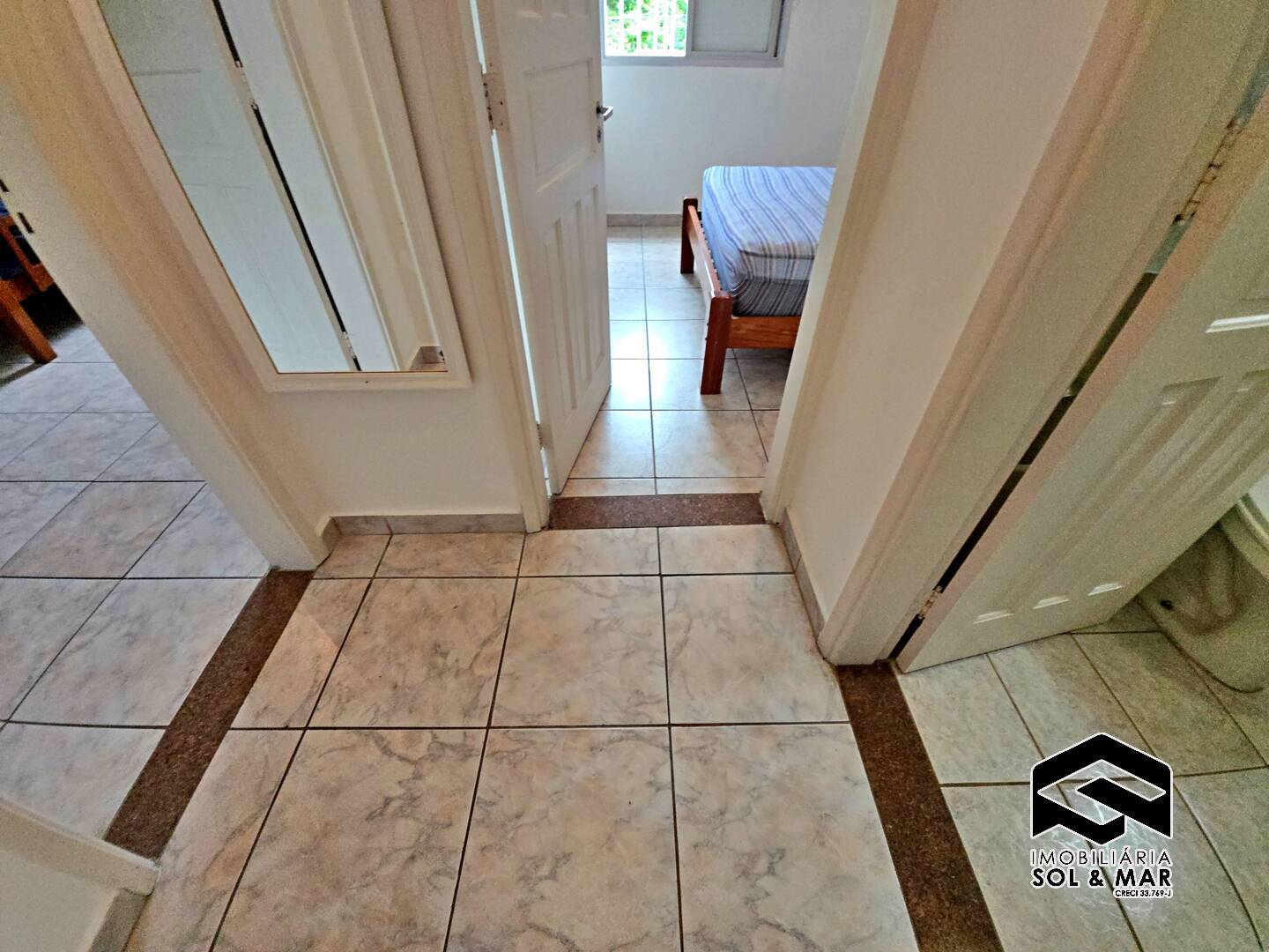 Apartamento, 2 quartos, 60 m² - Foto 6