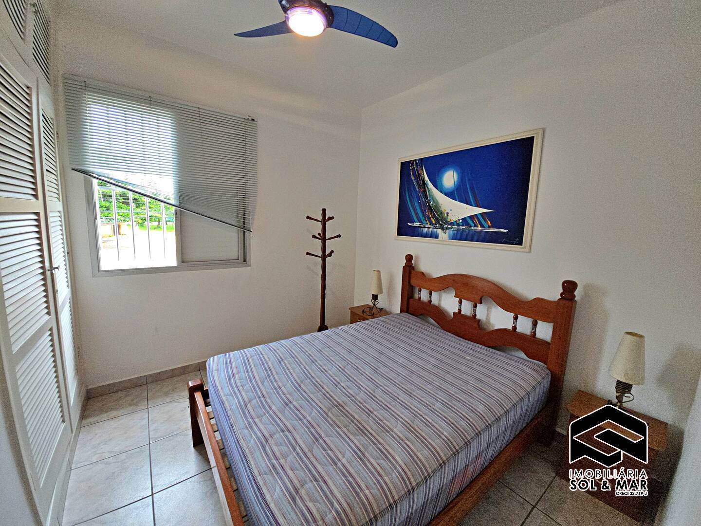 Apartamento, 2 quartos, 60 m² - Foto 7