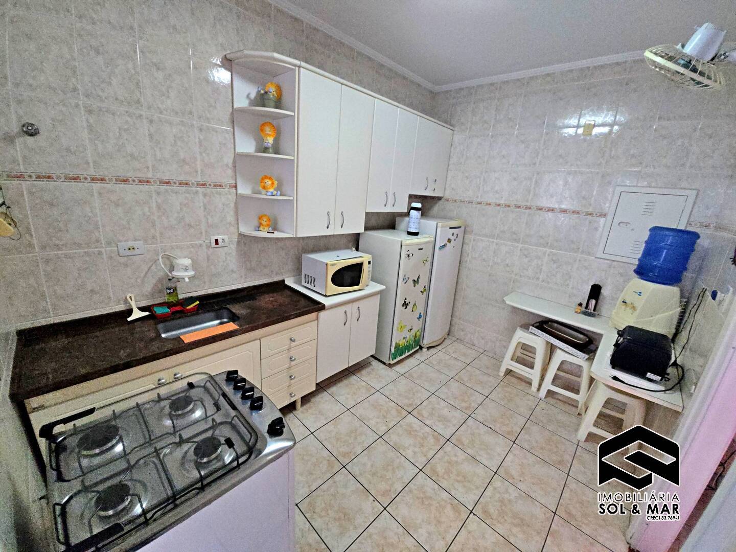 Apartamento, 2 quartos, 60 m² - Foto 11