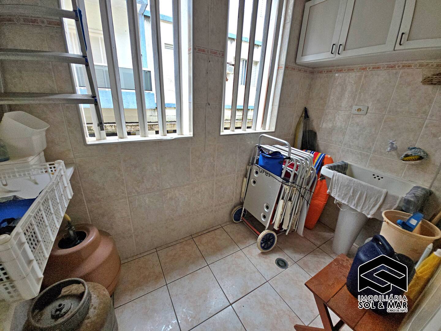 Apartamento, 2 quartos, 60 m² - Foto 13