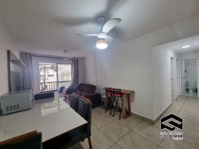 Apartamento, 2 quartos, 70 m² - Foto 1