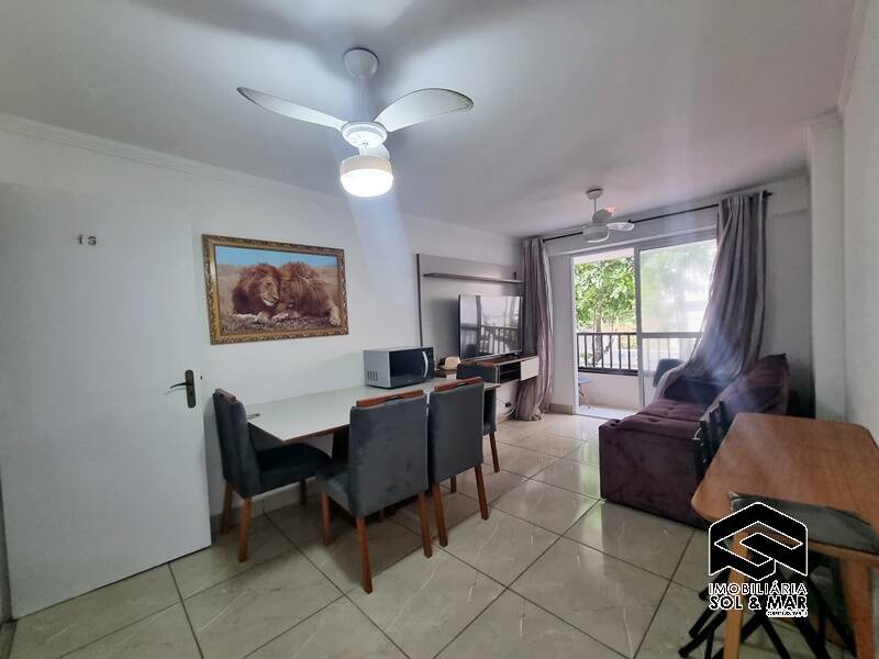 Apartamento, 2 quartos, 70 m² - Foto 2