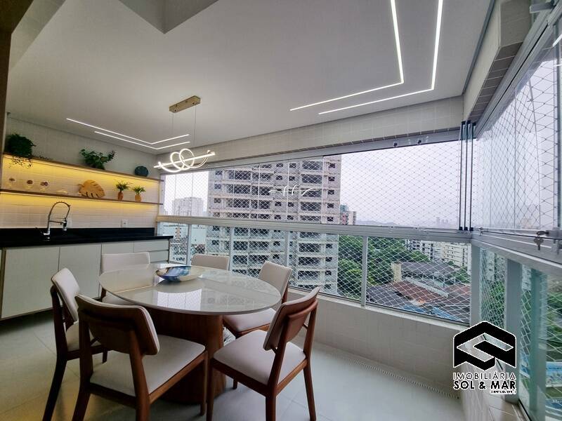 Apartamento, 2 quartos, 73 m² - Foto 6
