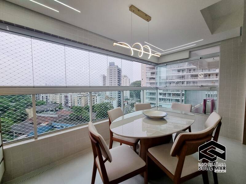Apartamento, 2 quartos, 73 m² - Foto 7
