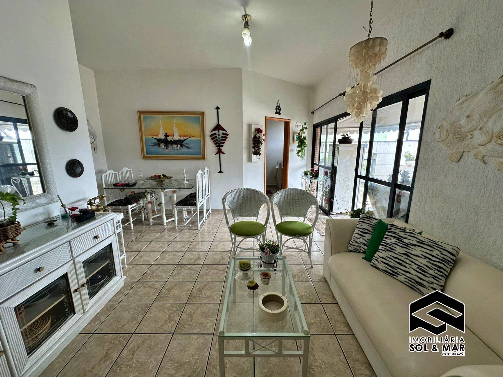 Apartamento, 4 quartos, 200 m² - Foto 2