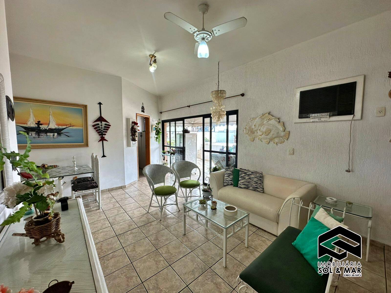 Apartamento, 4 quartos, 200 m² - Foto 4