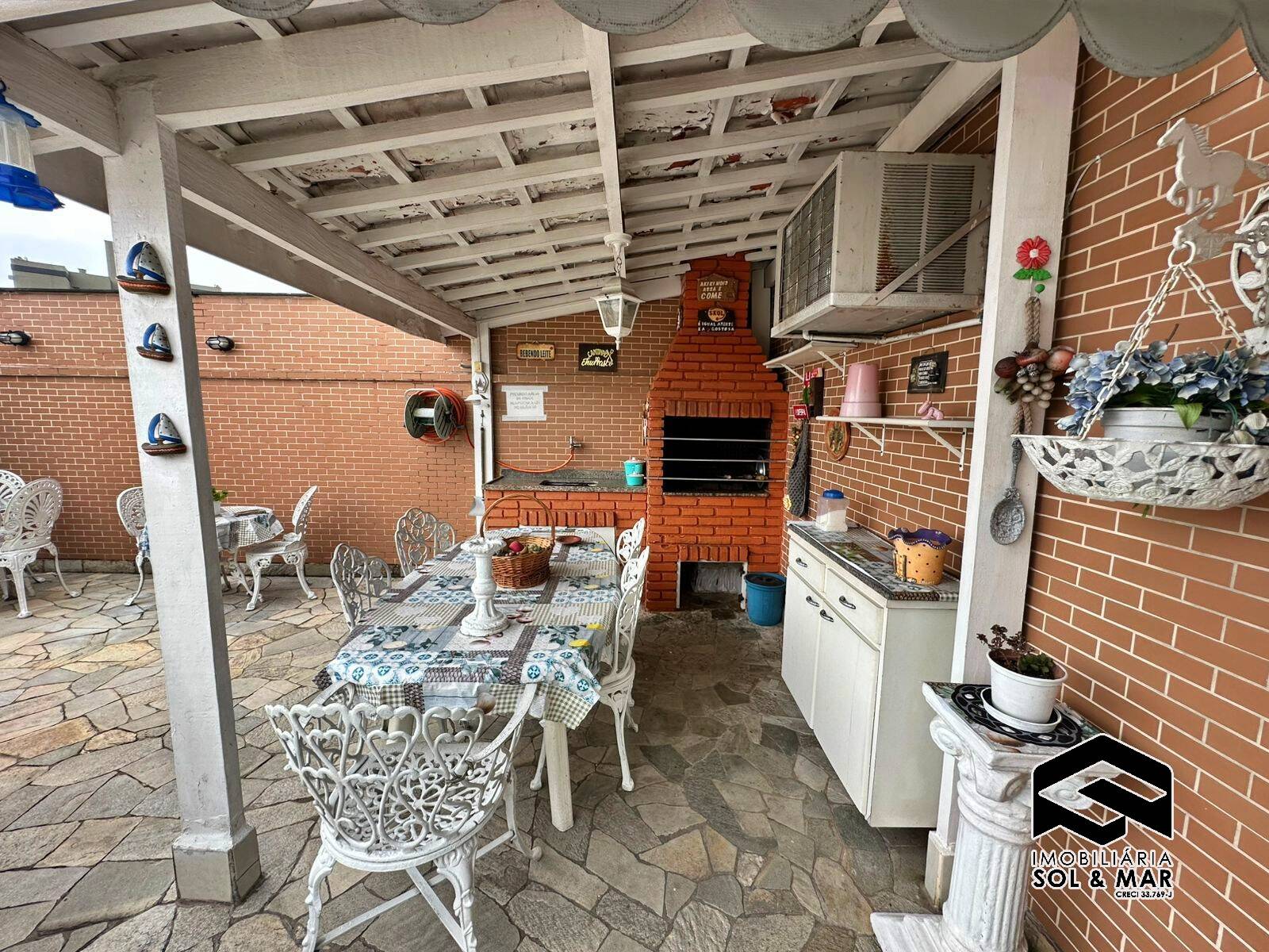 Apartamento, 4 quartos, 200 m² - Foto 6