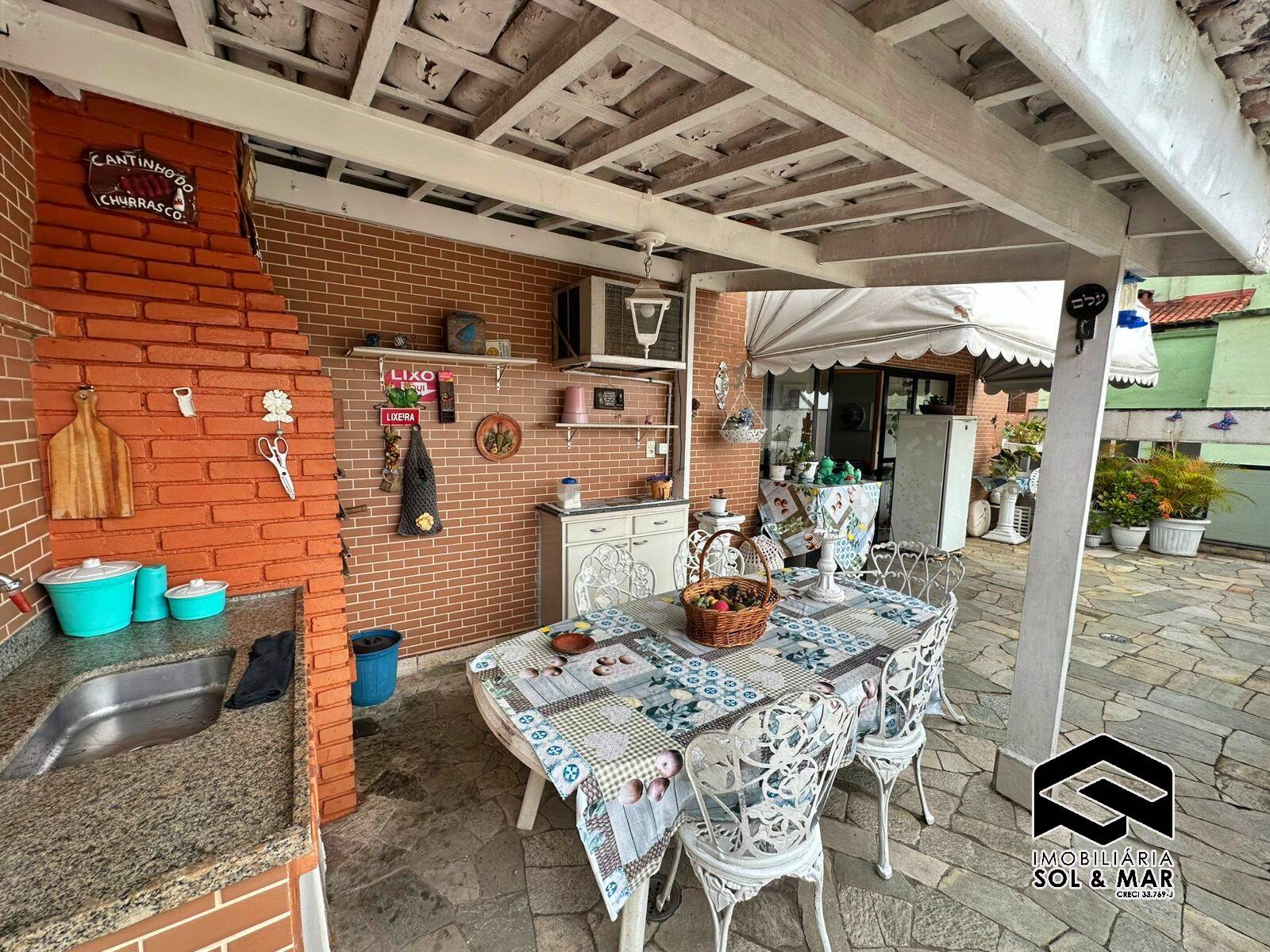 Apartamento, 4 quartos, 200 m² - Foto 8