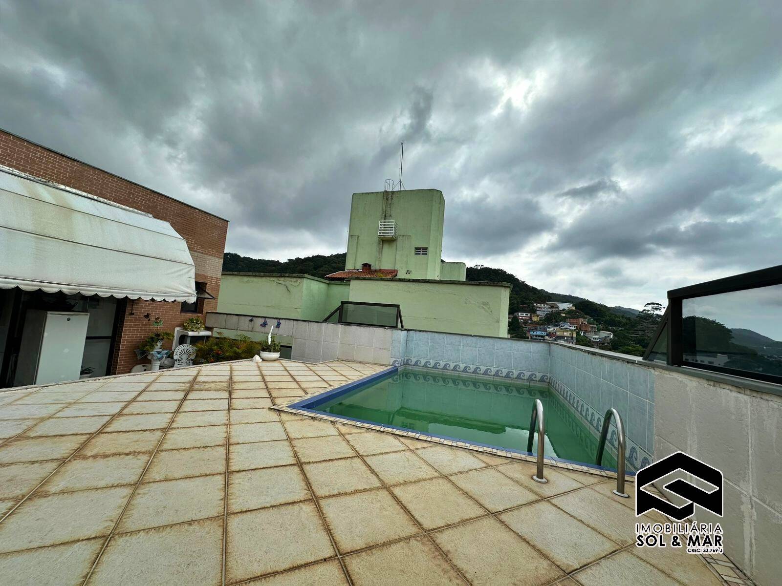 Apartamento, 4 quartos, 200 m² - Foto 14