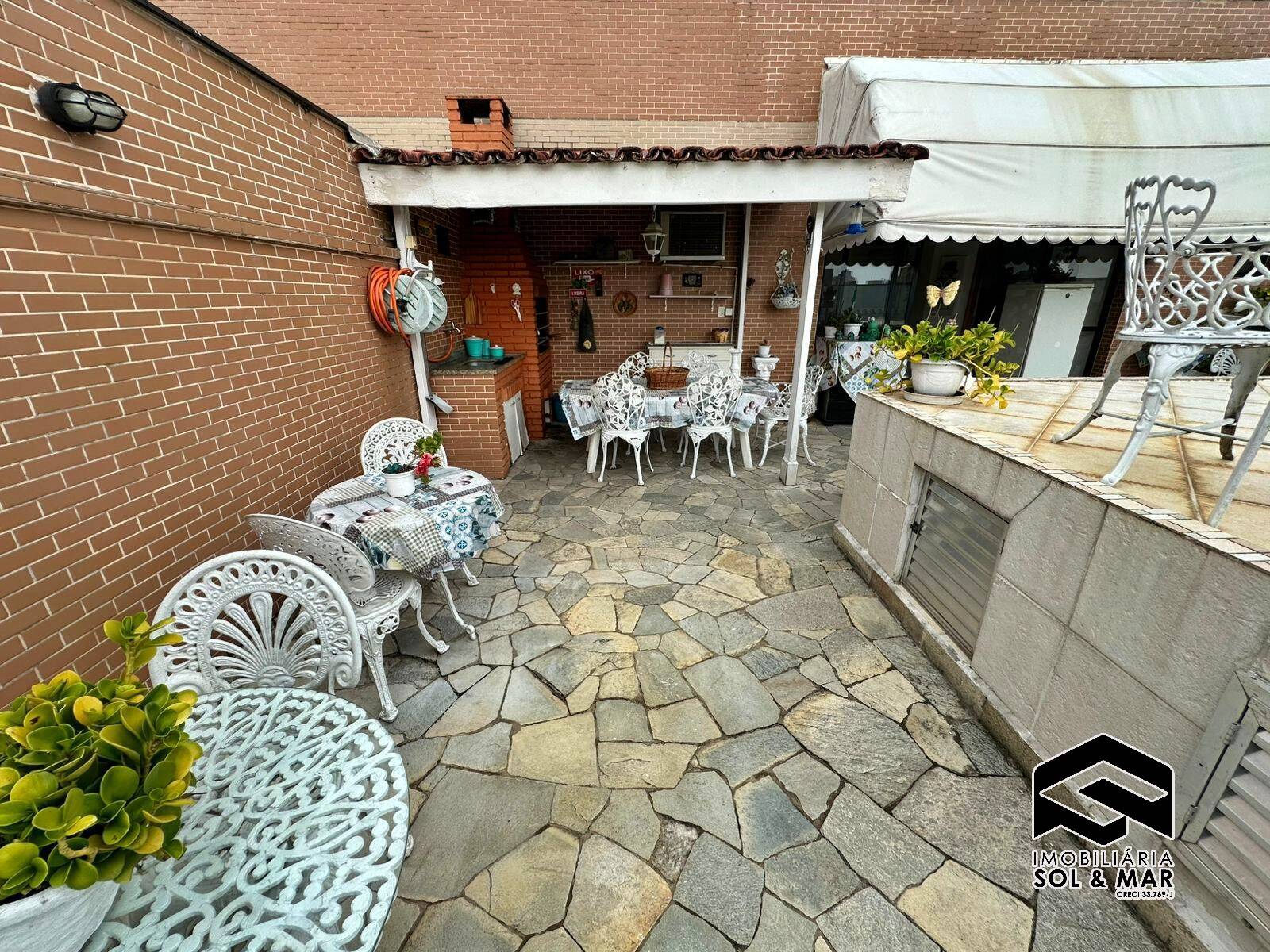 Apartamento, 4 quartos, 200 m² - Foto 13