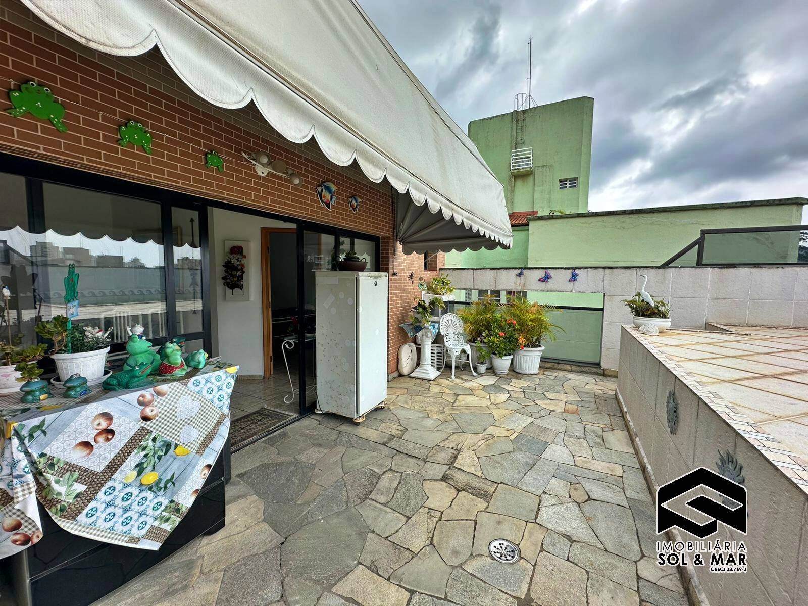 Apartamento, 4 quartos, 200 m² - Foto 9