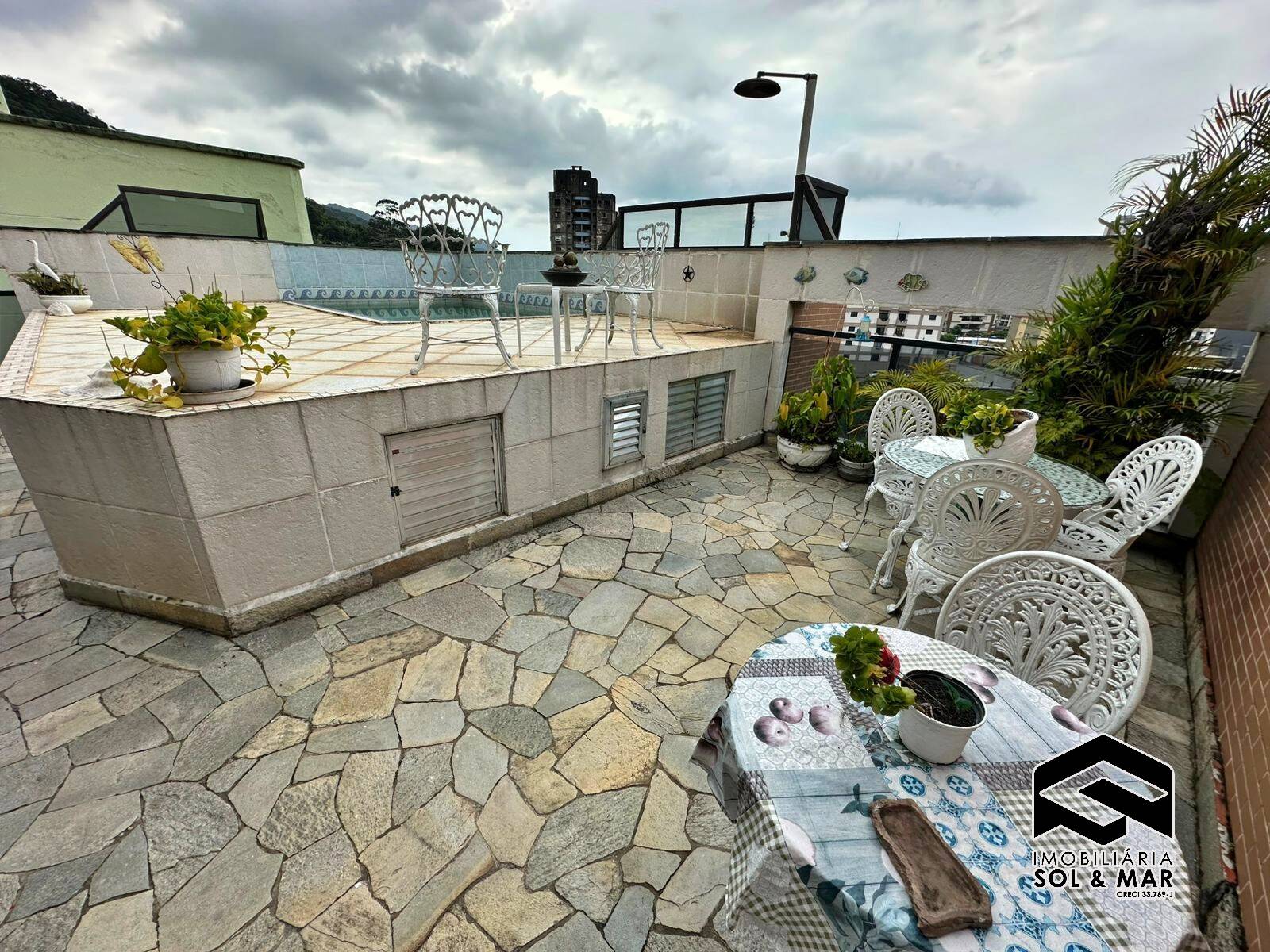 Apartamento, 4 quartos, 200 m² - Foto 12