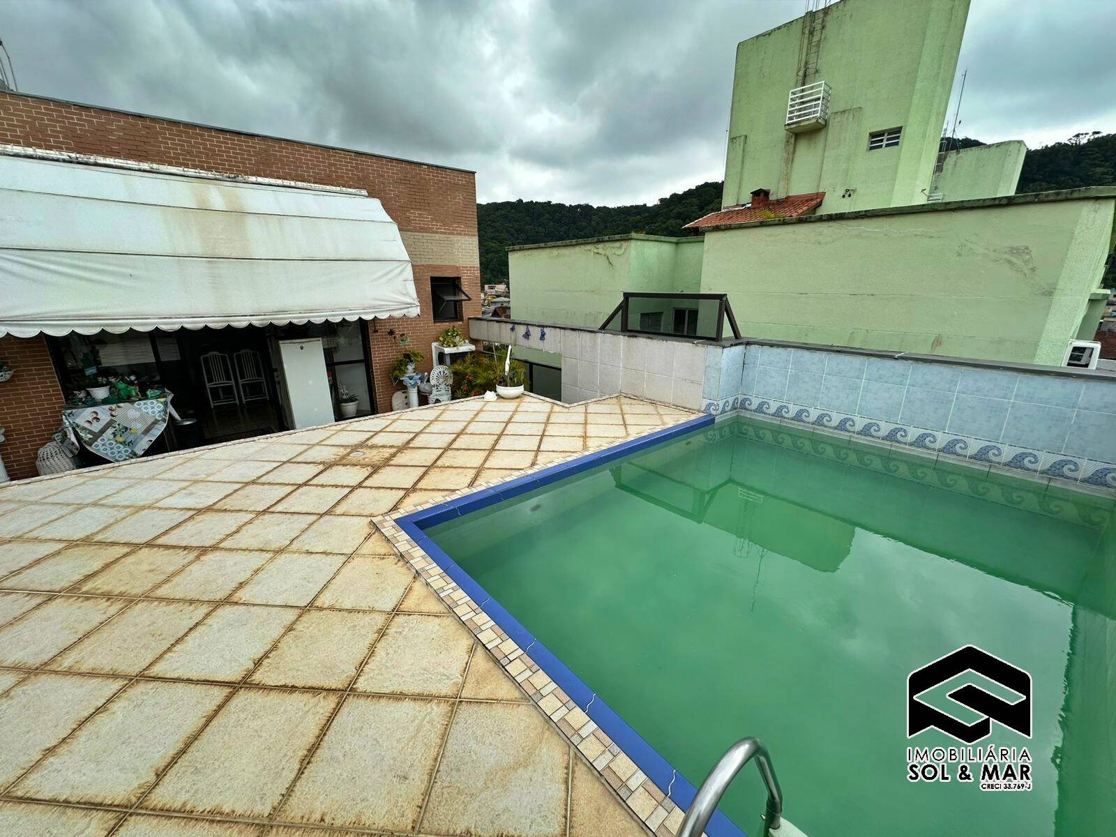 Apartamento, 4 quartos, 200 m² - Foto 16