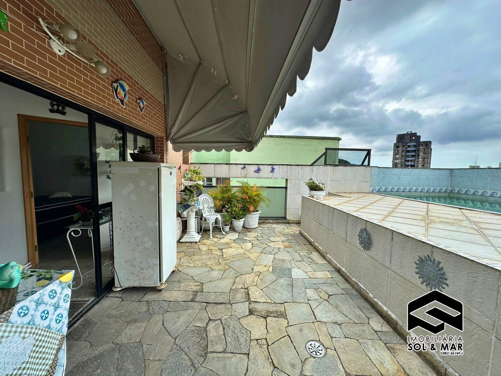 Apartamento, 4 quartos, 200 m² - Foto 10